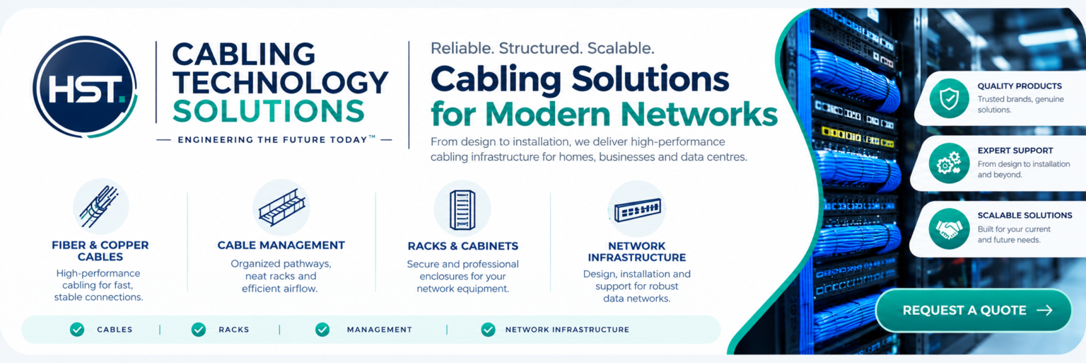 cabling services in kenya